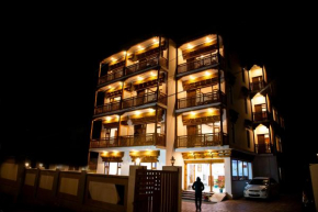 Hotel Kyuntso leh